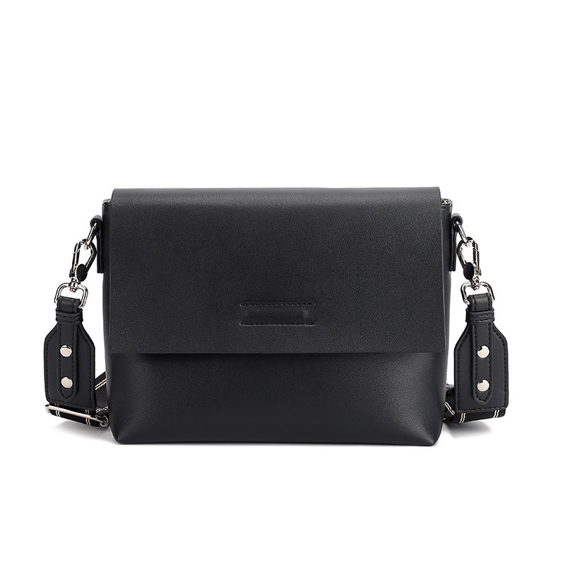 New Fashion Crossbody Square Bag