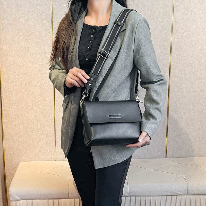 New Fashion Crossbody Square Bag