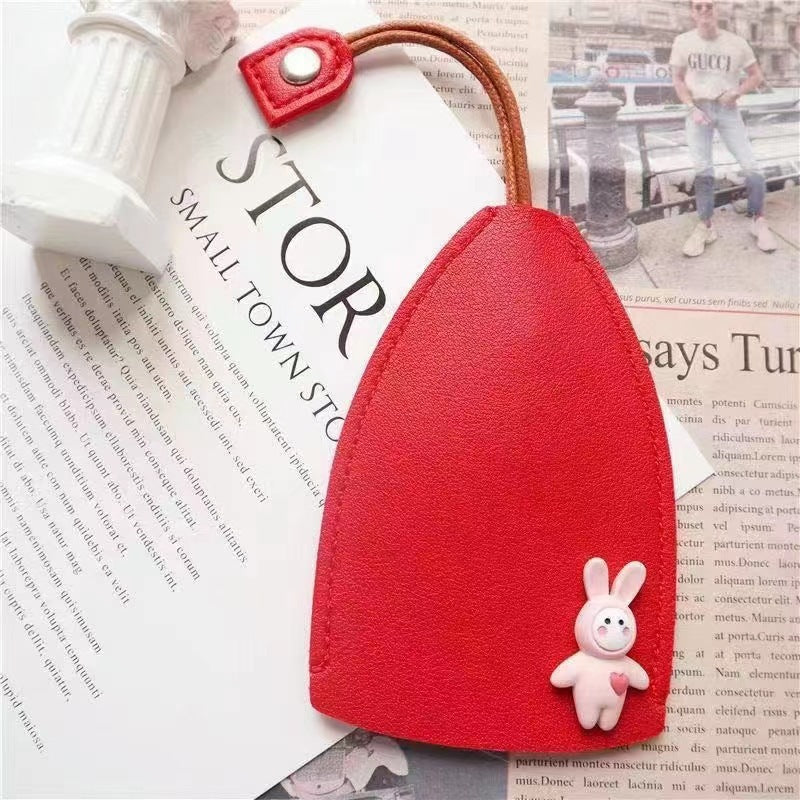 🌟Specials this week - Creative Pull out Cute Large capacity Car Key Case