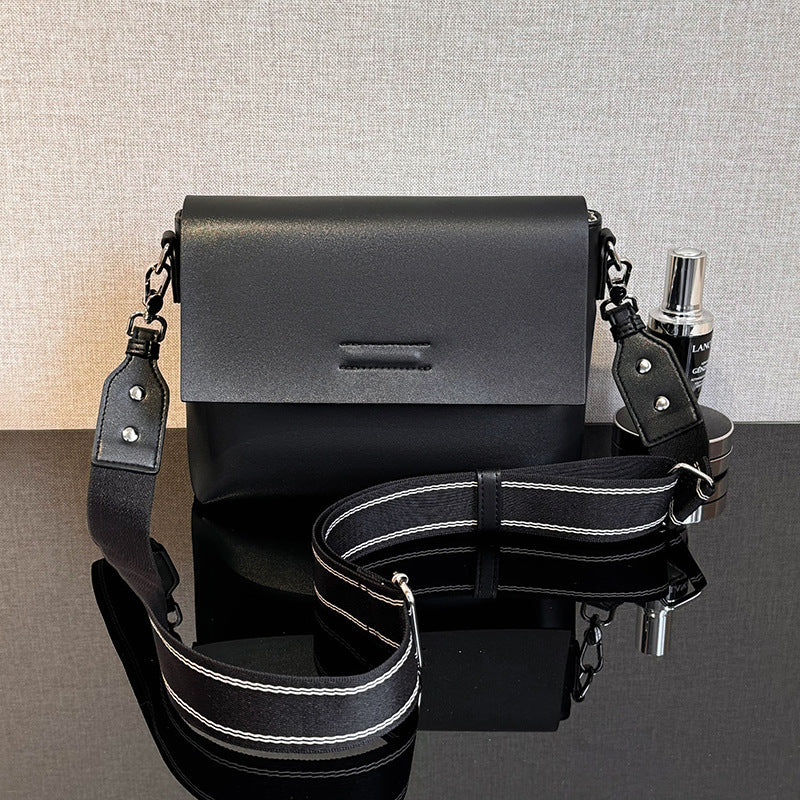 New Fashion Crossbody Square Bag