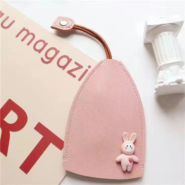 🌟Specials this week - Creative Pull out Cute Large capacity Car Key Case