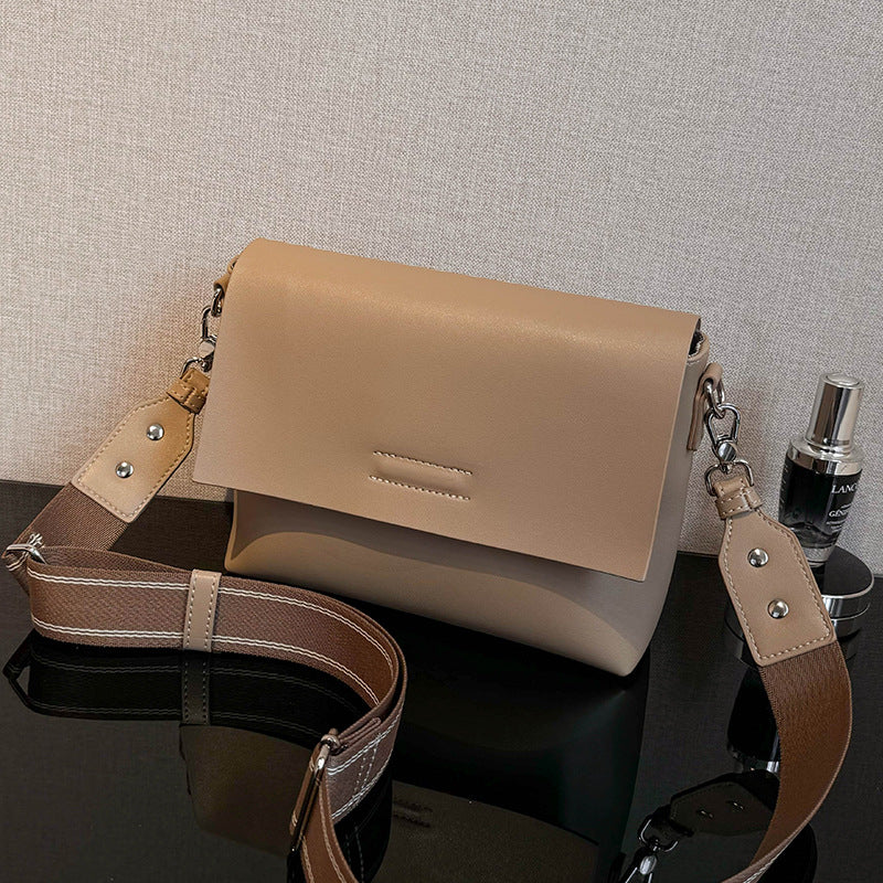 New Fashion Crossbody Square Bag
