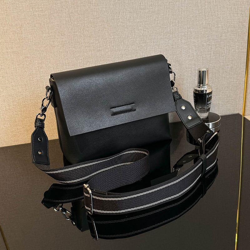 New Fashion Crossbody Square Bag