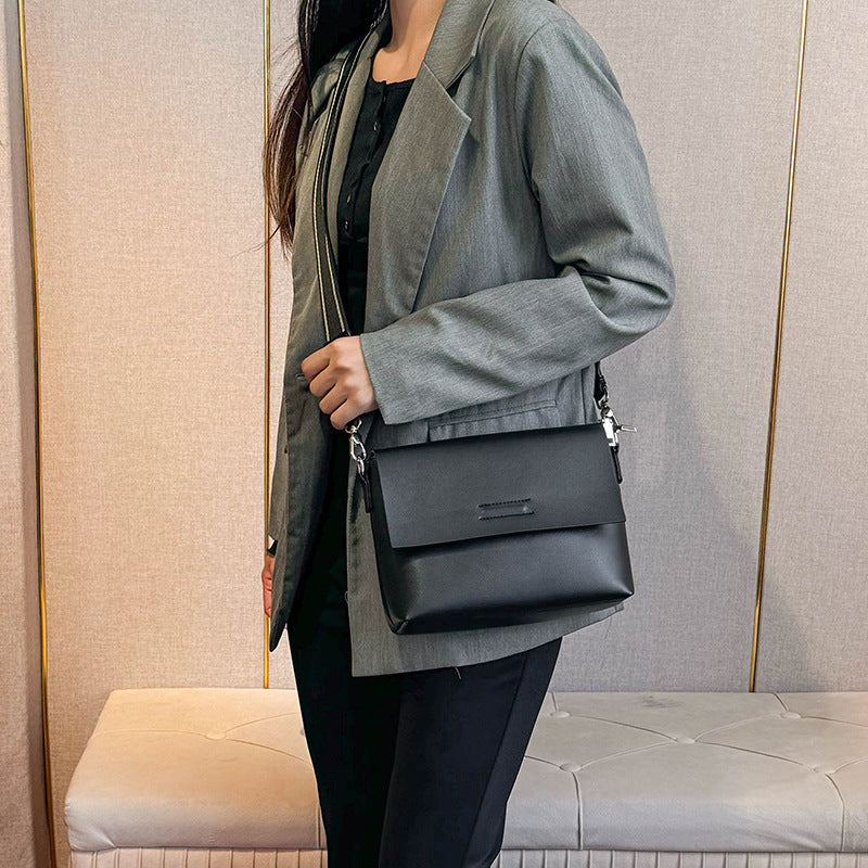 New Fashion Crossbody Square Bag