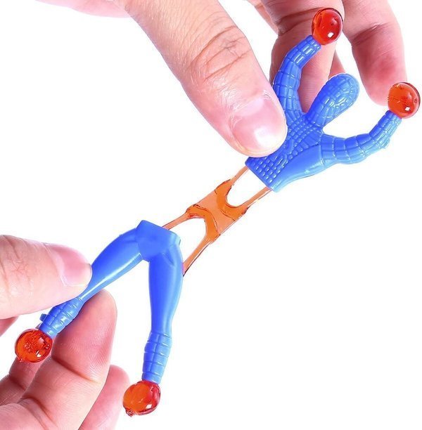 Jcpnneys - The best gift of all - WALL CLIMBING TOY