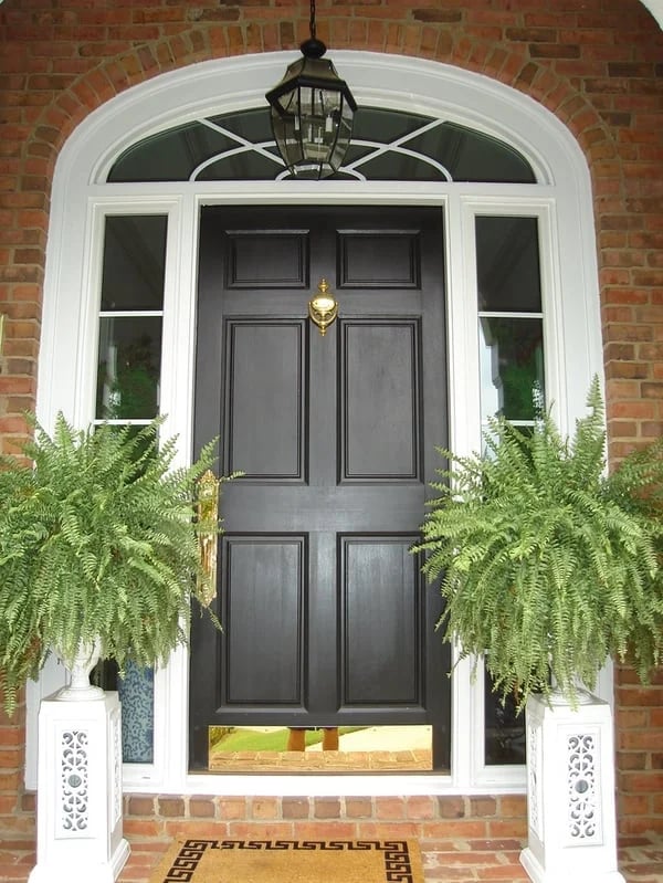 💥This Week's Special Price $21.89🌺UV Resistant Lifelike Artificial Boston Fern