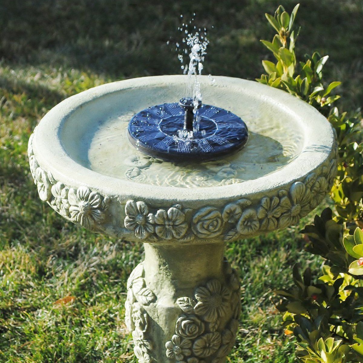 💥This month's hottest items - Garden Fountain