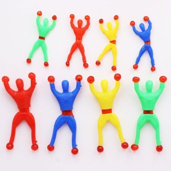 Jcpnneys - The best gift of all - WALL CLIMBING TOY