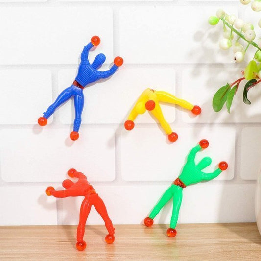 Jcpnneys - The best gift of all - WALL CLIMBING TOY