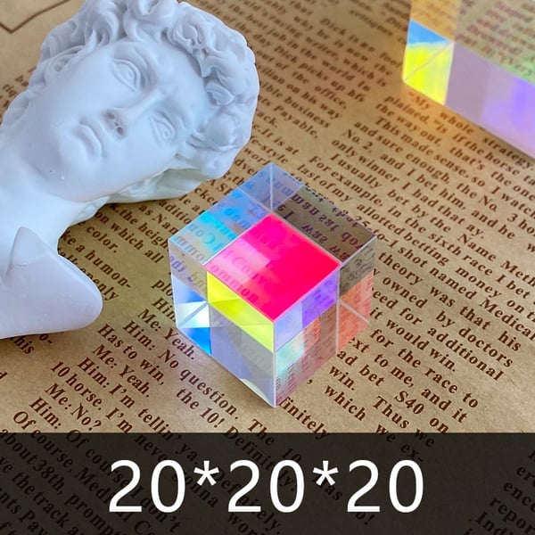 🔥LAST DAY 53% OFF🔥Magic Prism Cube