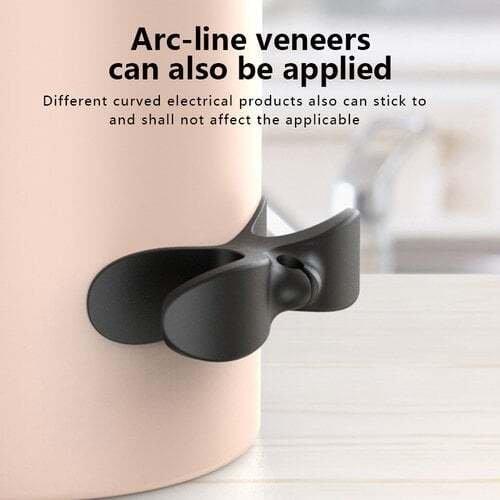 Jcpnneys - Upgrade Cord Organizer For Kitchen Appliances