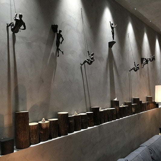 Jcpnneys - Unique 3D sculpture Art