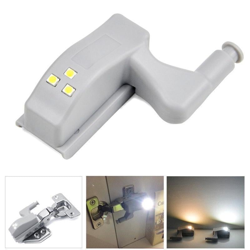 💥Special sale - Inner Hinge LED Sensor Light For Kitchen Bedroom