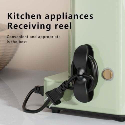 Jcpnneys - Upgrade Cord Organizer For Kitchen Appliances