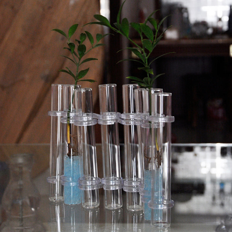 Jcpnneys - Hinged flower vase (6 pcs/8 pcs)