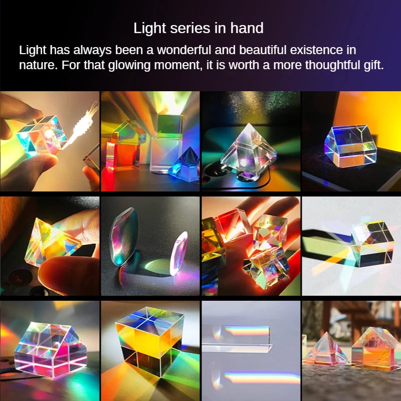 🔥LAST DAY 53% OFF🔥Magic Prism Cube