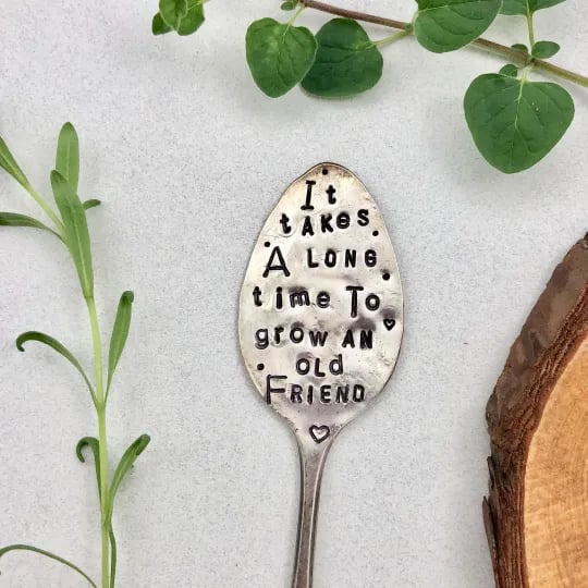 Jcpnneys - Garden Marker Friendship Gift