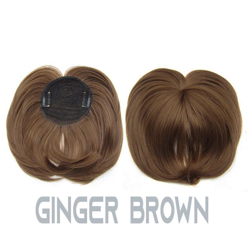 Supernatural Magic Clip-In Hair Accessories