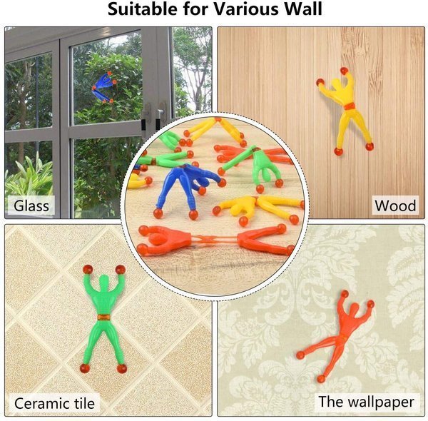 Jcpnneys - The best gift of all - WALL CLIMBING TOY