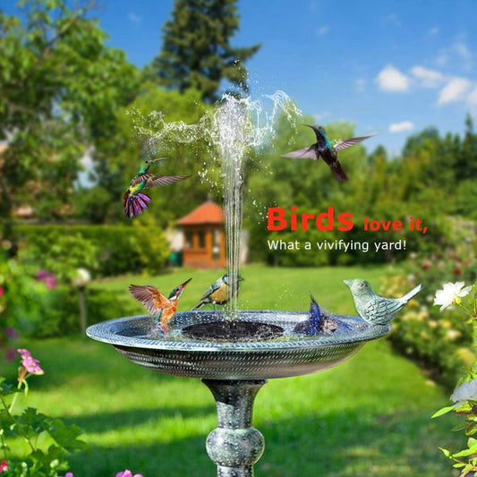 💥This month's hottest items - Garden Fountain