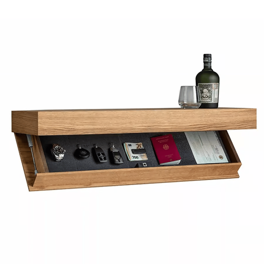 Jcpnneys - Wallboard With Secret Compartment