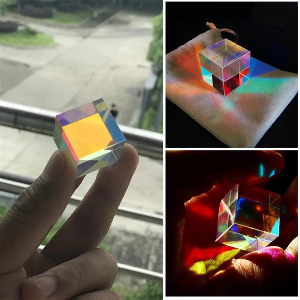 🔥LAST DAY 53% OFF🔥Magic Prism Cube