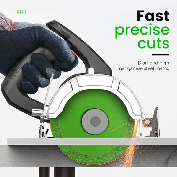 Limited time offer🔥Glass Cutting Disc