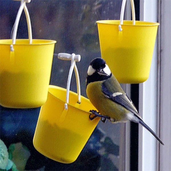 Jcpnneys - Ferris Wheel Bird Feeder