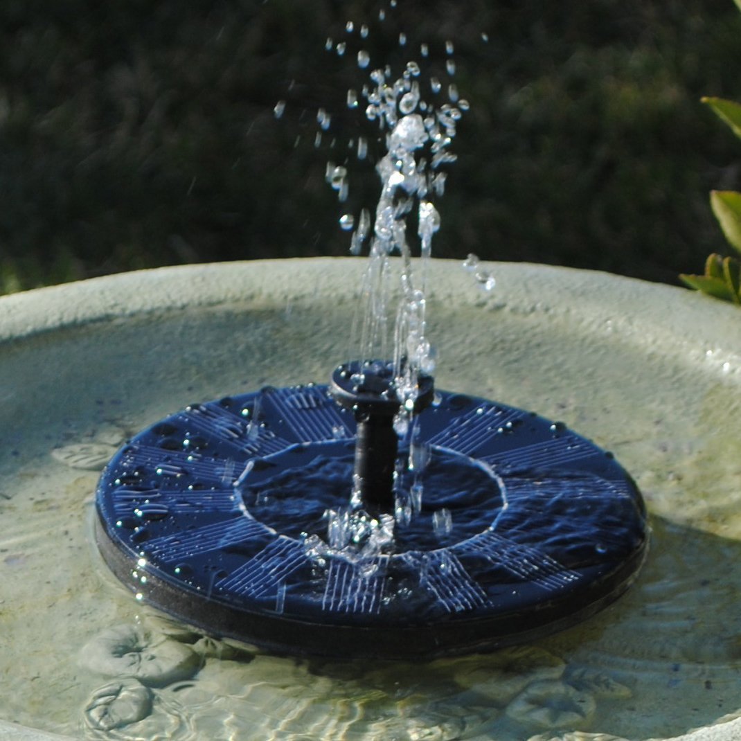 💥This month's hottest items - Garden Fountain
