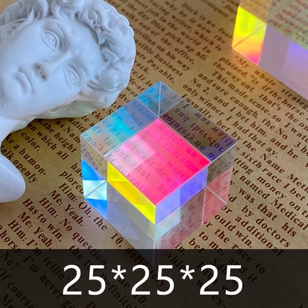 🔥LAST DAY 53% OFF🔥Magic Prism Cube