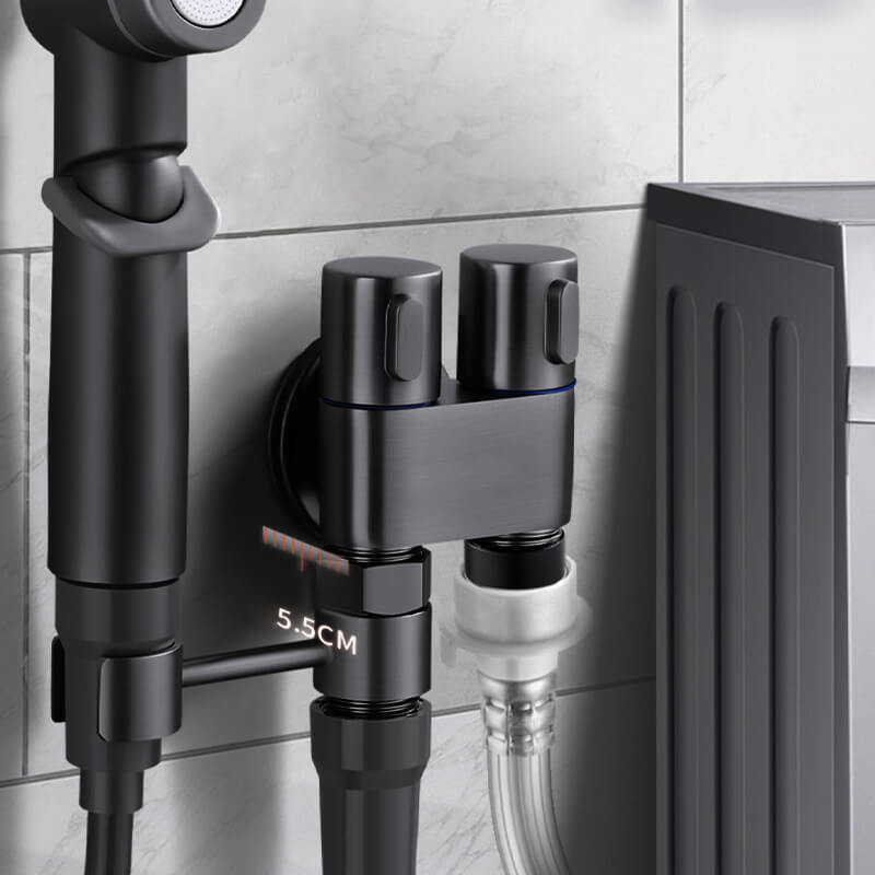 💥This week's specials - 1-in-2-out dual control valve