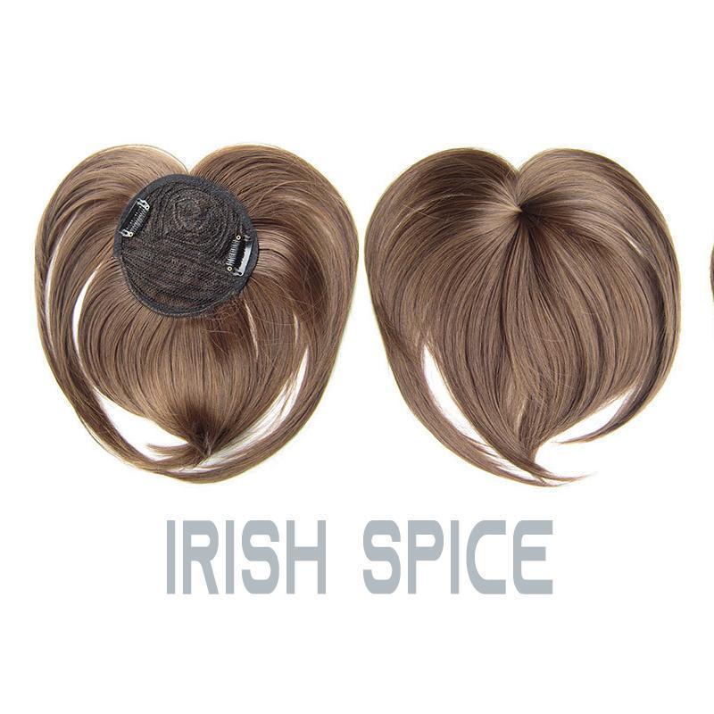 Supernatural Magic Clip-In Hair Accessories