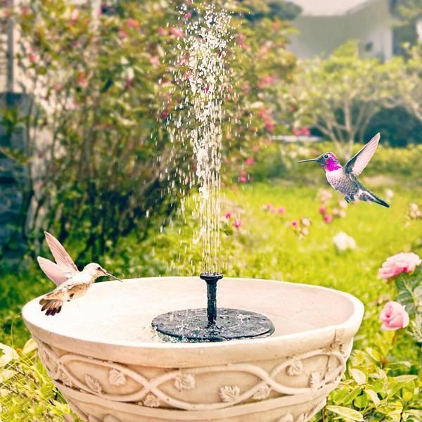💥This month's hottest items - Garden Fountain