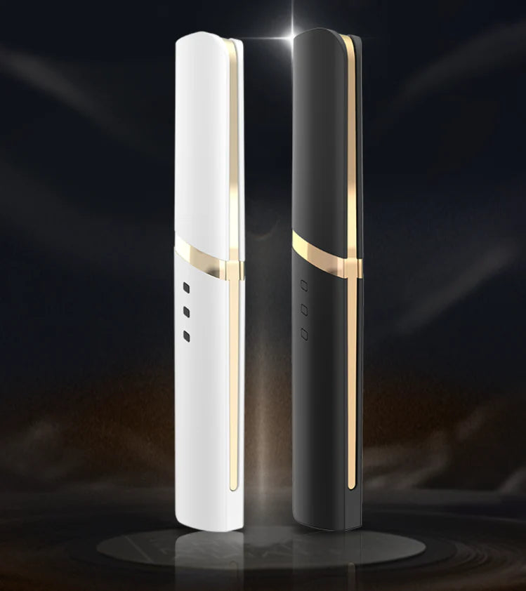 💓Eyelash Curler-Rechargeable heated eyelash curler