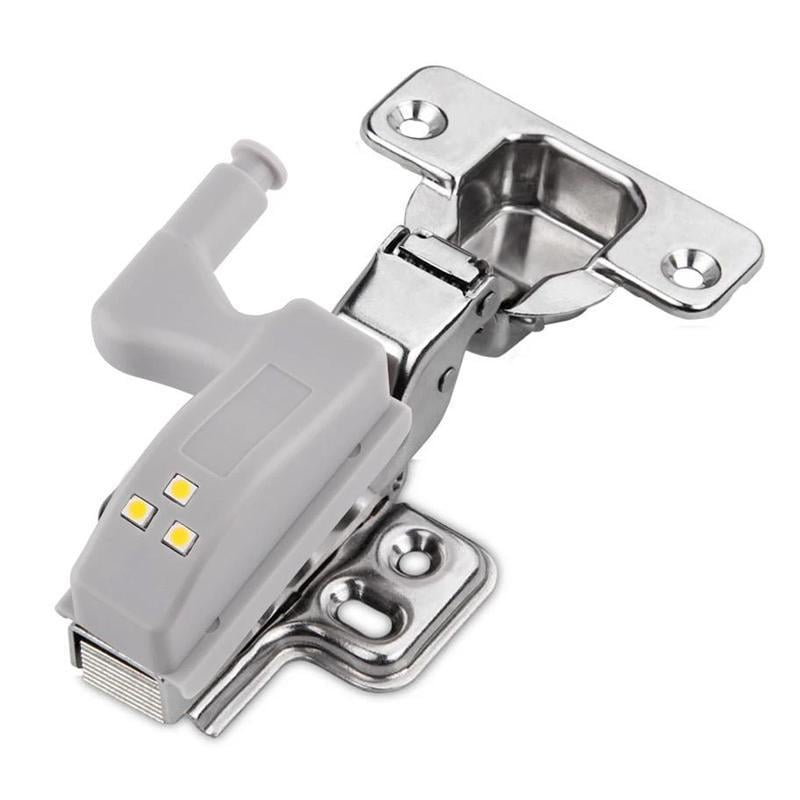 💥Special sale - Inner Hinge LED Sensor Light For Kitchen Bedroom