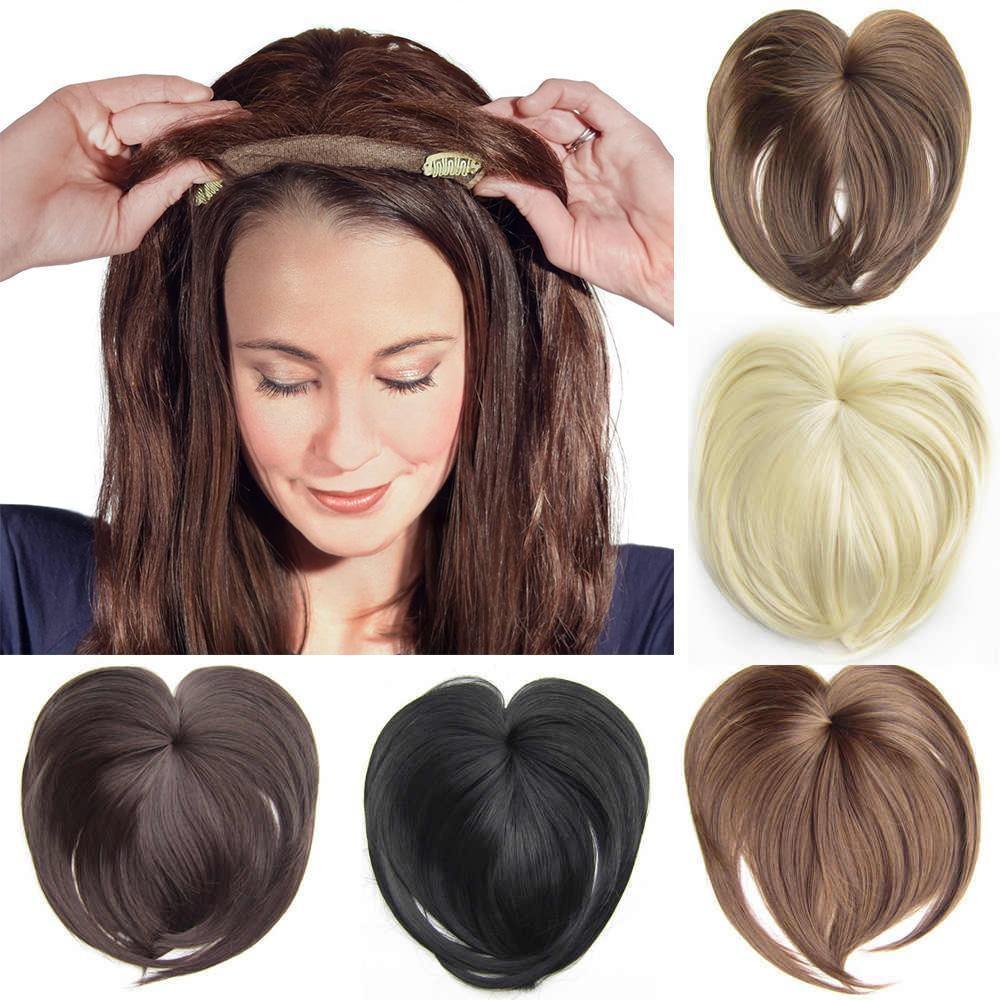 Supernatural Magic Clip-In Hair Accessories