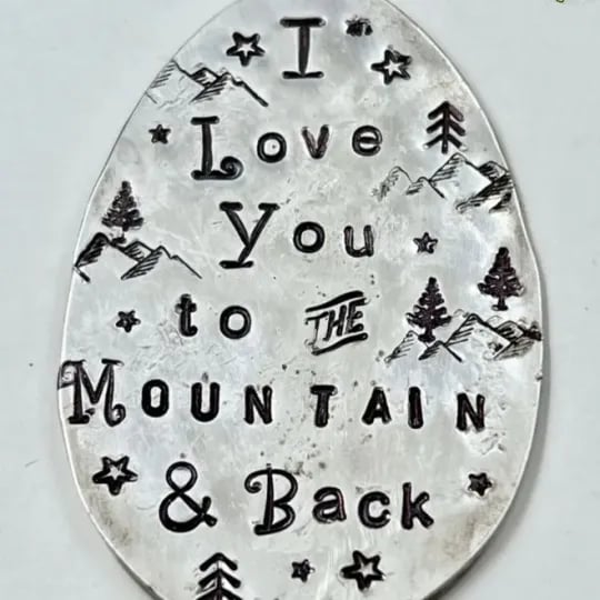Jcpnneys - Garden Marker Friendship Gift