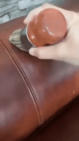 ✨revitalizing and shiny leather repair salve cream🌟