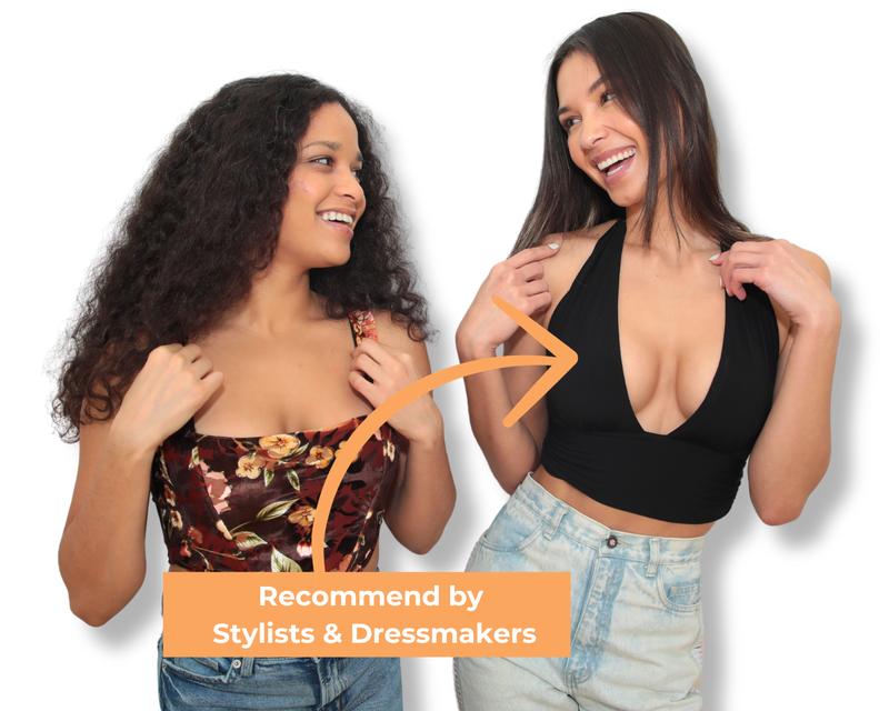 🔥Last Day 48% OFF🔥Invisible Lift Bras Covers