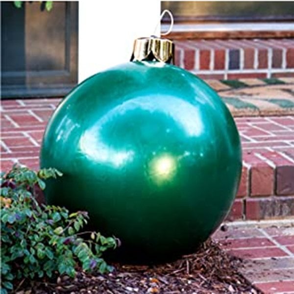 Jcpnneys - Inflatable Decorated Ball