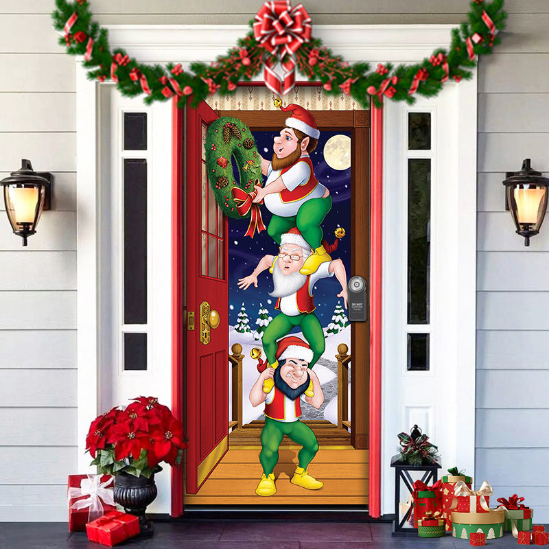 Jcpnneys - Nightmare Before Christmas Outdoor Decorations