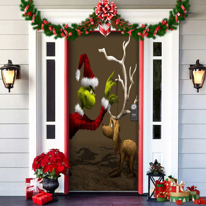 Jcpnneys - Nightmare Before Christmas Outdoor Decorations