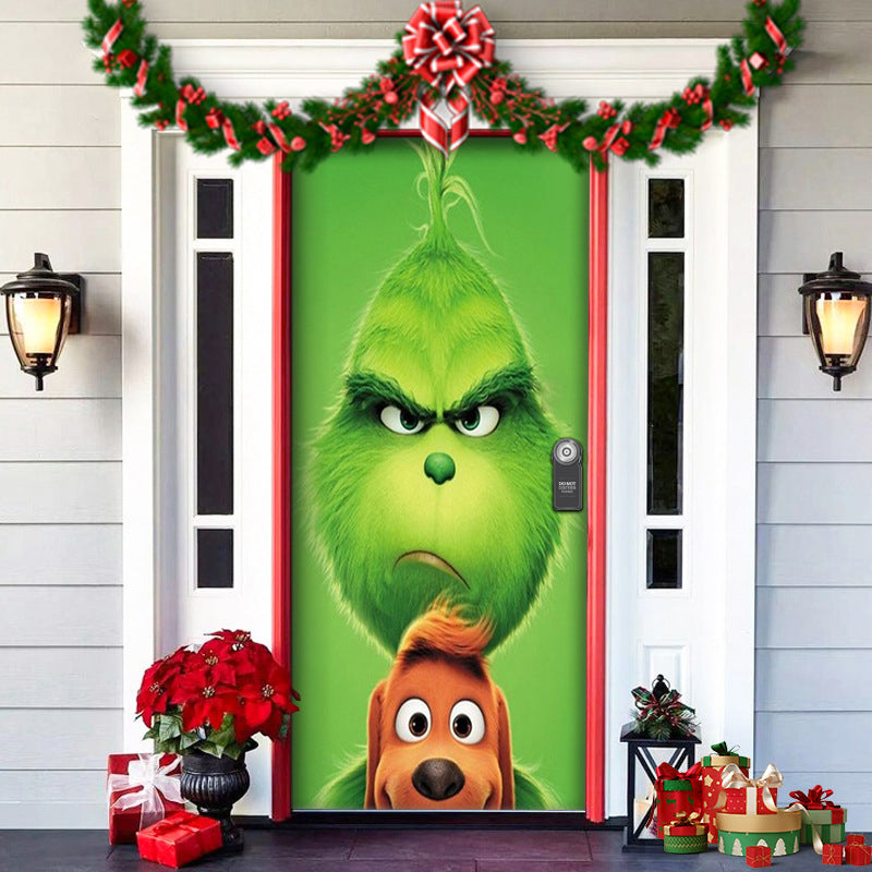 Jcpnneys - Nightmare Before Christmas Outdoor Decorations