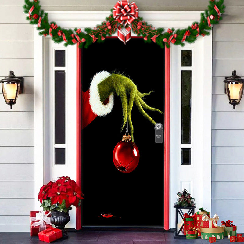 Jcpnneys - Nightmare Before Christmas Outdoor Decorations
