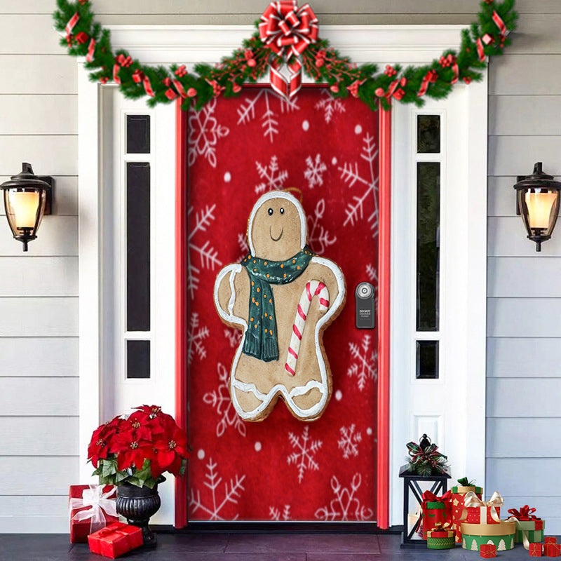 Jcpnneys - Nightmare Before Christmas Outdoor Decorations